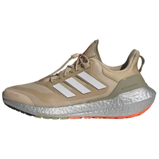 Adidas UltraBoost 22 Cold.RDY 2.0 'Magic Beige Silver' Women's