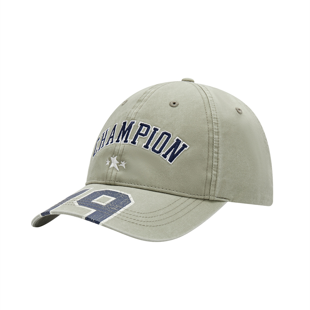 Кепка Champion (каки)
