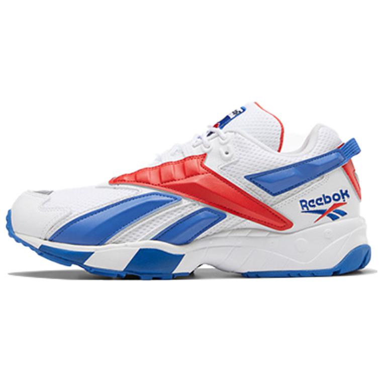 Кроссовки Reebok Intv 96 (белые)