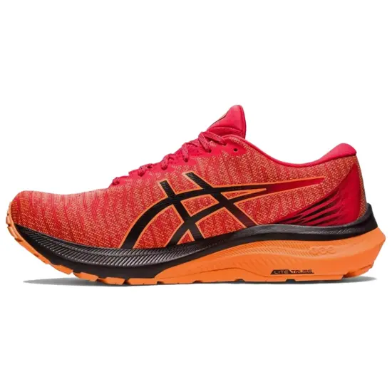 Asics GT 2000 11 GORE-TEX 'Electric Red'
