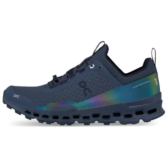 On Cloudultra Nite 'Navy'