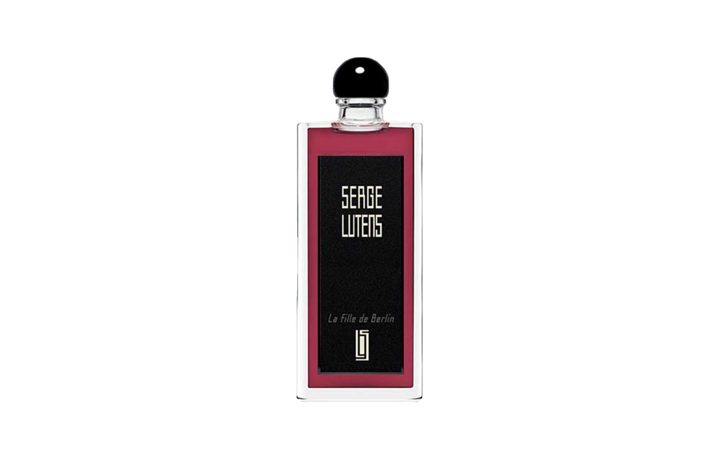 LUDANSHI Berlin Girlish Eau De Parfum Sample Kits, Eau De Parfum EDP Trial Pack 5ml/10ml