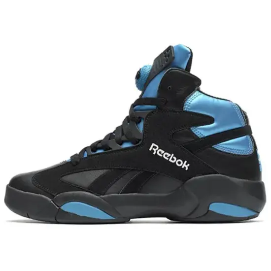 Reebok Shaq Attaq Azure Blue