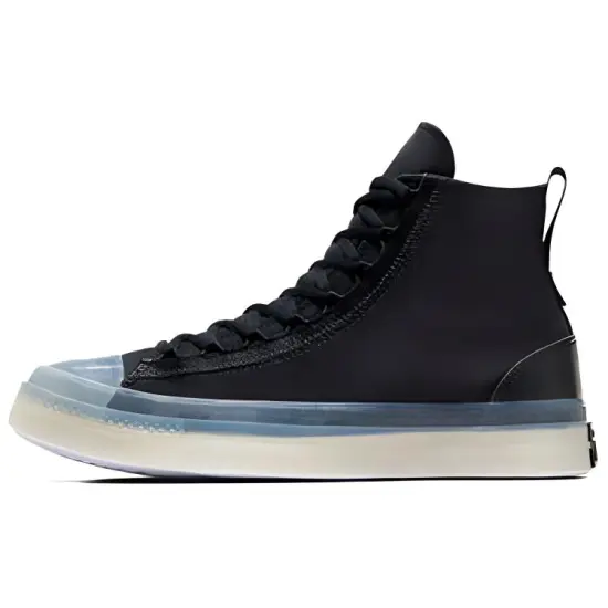 Chuck Taylor All Star Converse Cx High 'Explore Foundation - Black'