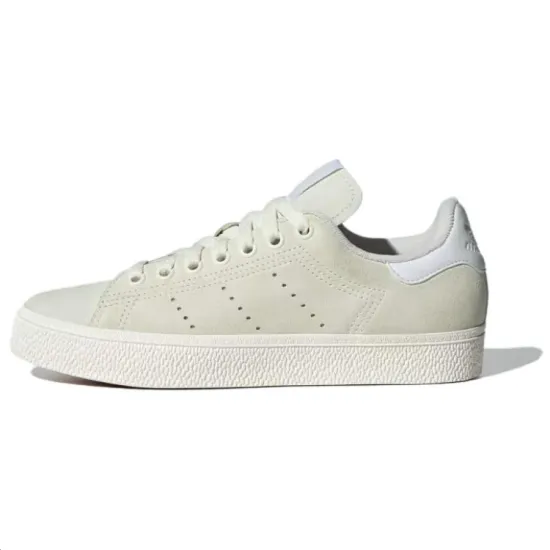 Adidas Originals Stan Smith Cs Ivory Cloud White Core White Women's