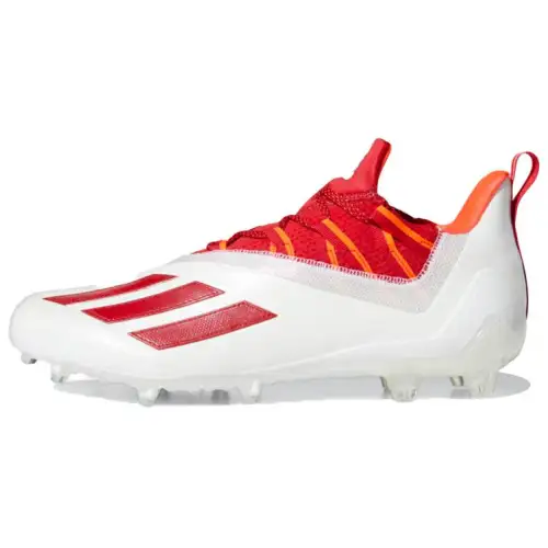 Adidas Adizero 11 'White Solar Red'