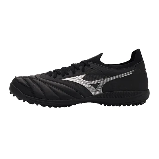 Mizuno Morelia Neo Sala Beta Japan Tf Turf Soccer Shoes 'Black'