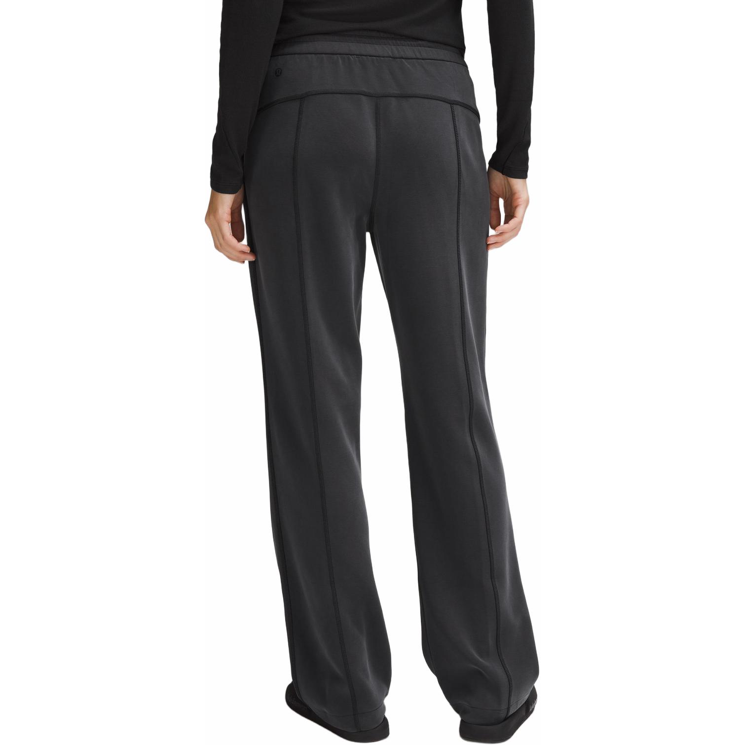 Lululemon Softstreme Sports Pants Women’s
