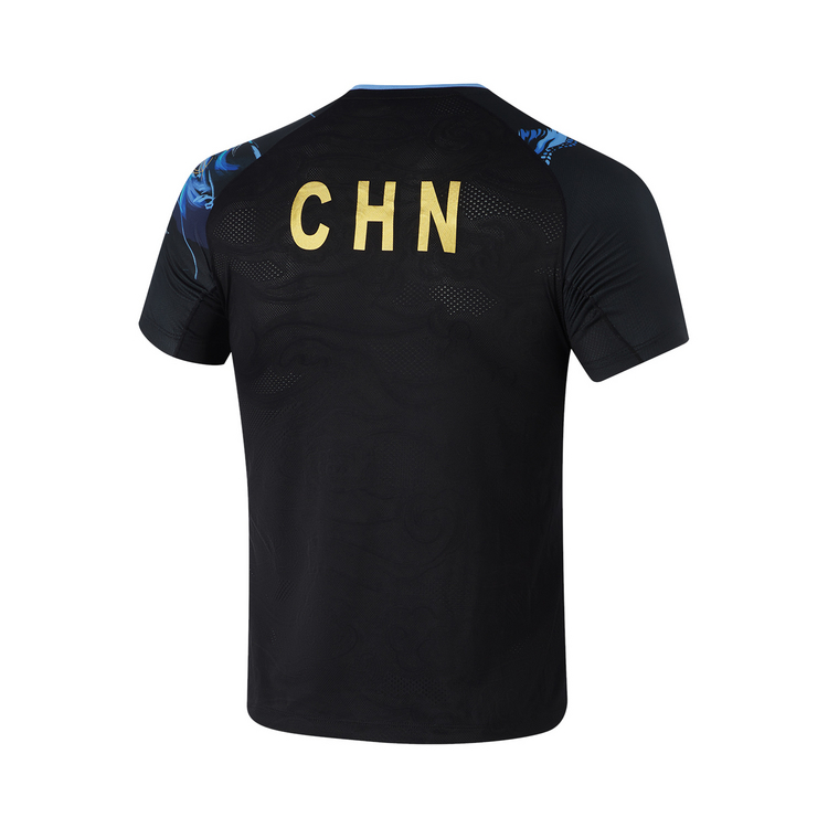 Li Ning Table Tennis Collection Table Tennis Apparel Unisex
