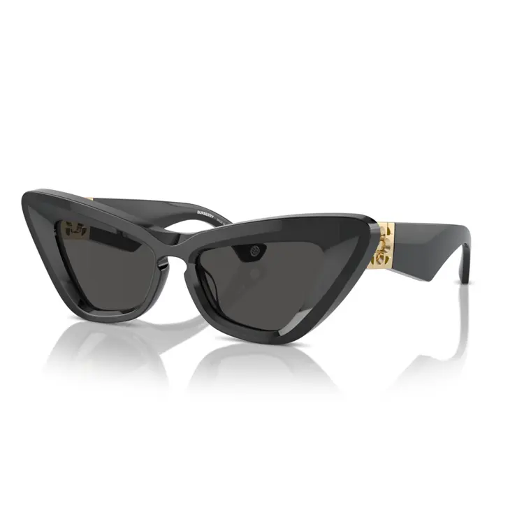 Burberry Cat Eye Designer Sunglasses