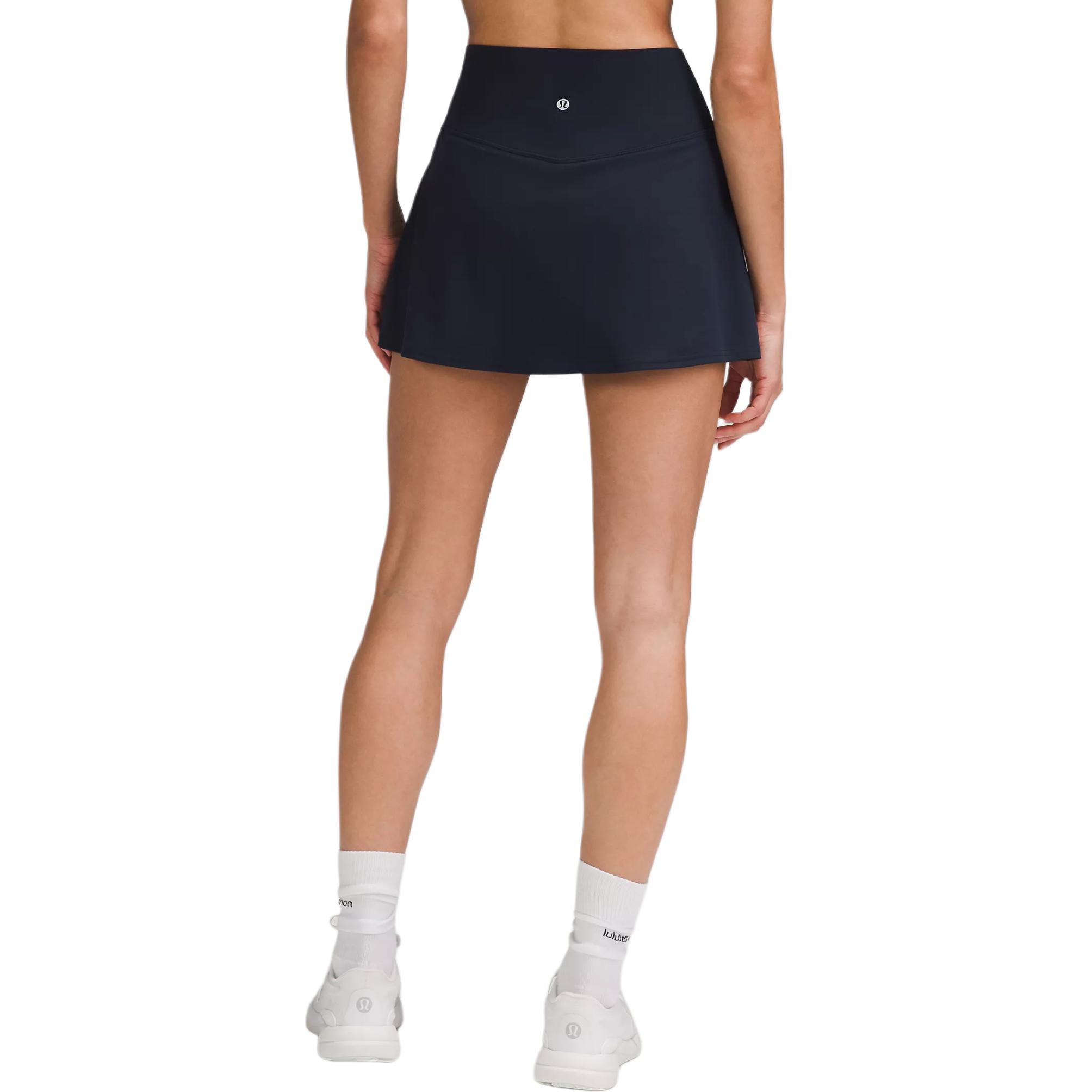 Lululemon Align Casual Short Skirts Women’s