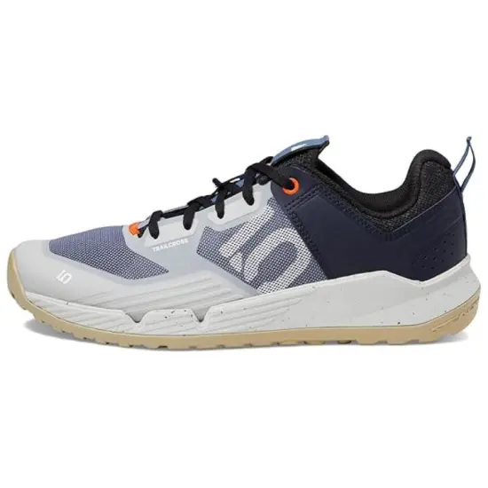 Adidas Five Ten Trailcross Xt Silver Violet Cloud White Wonder Steel