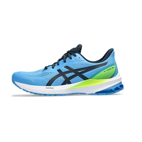 Asics GT 1000 12 'Waterscape French Blue'