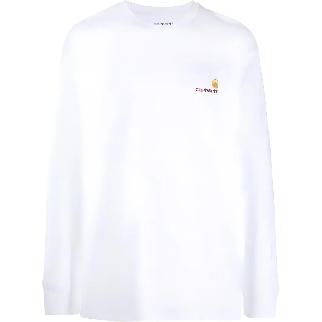 Carhartt Wip American Script T-shirt