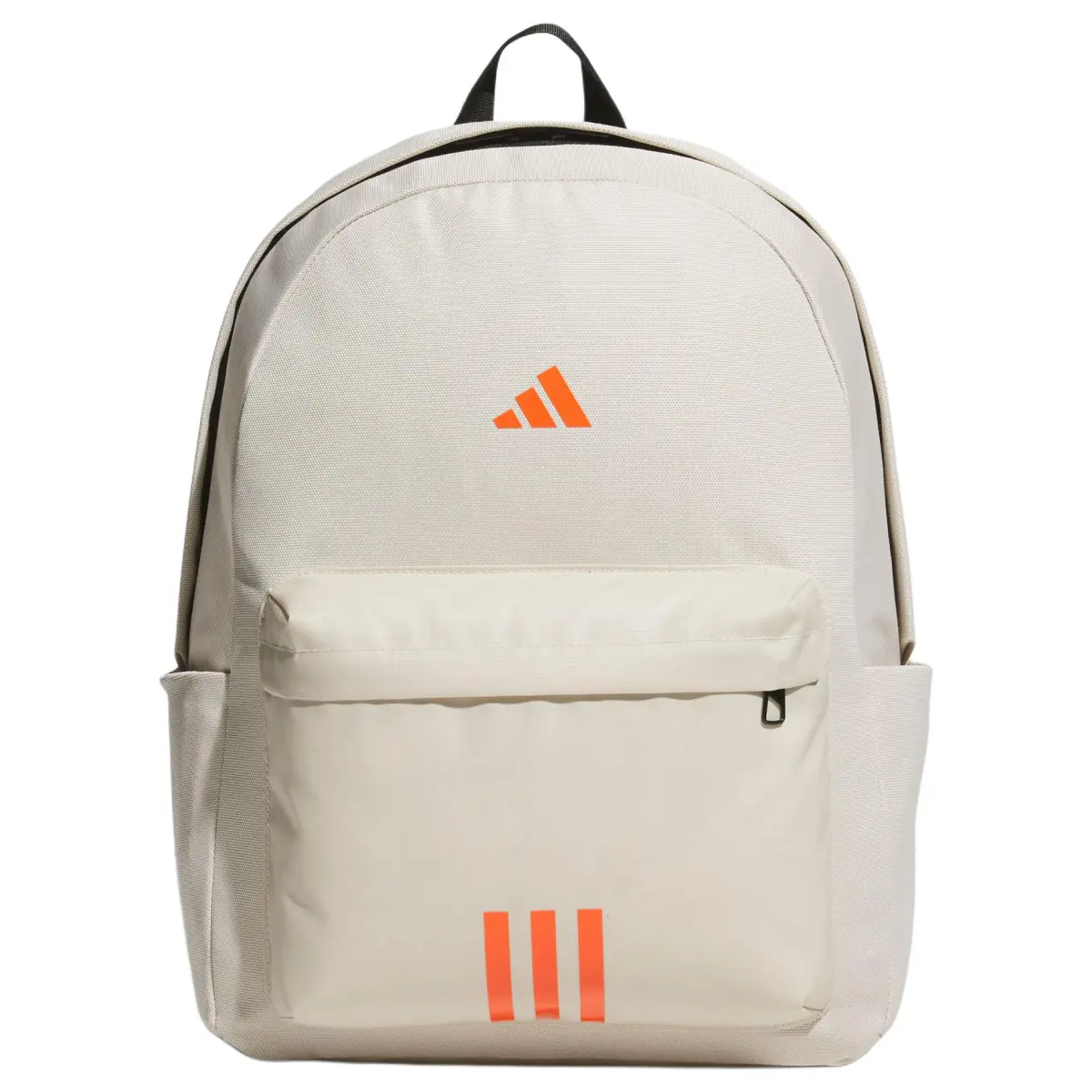 Adidas Polyester Backpack Regular Unisex Bauxite Brown