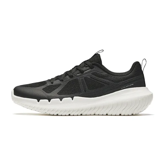 ANTA Variety Training Collection Training Shoes Women's Low-Top Black