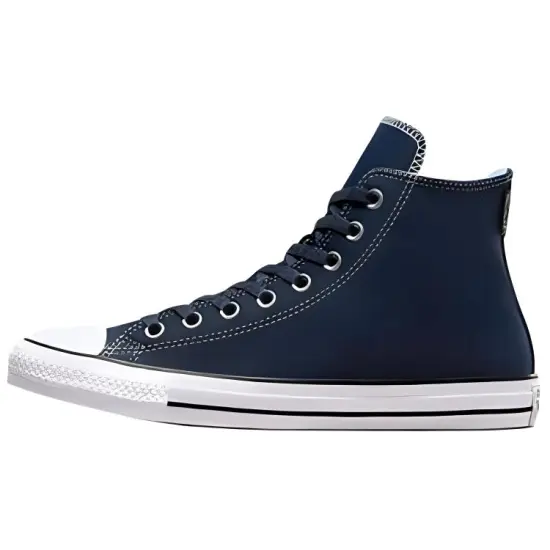 Converse Chuck Taylor All Star High 'Twill - Obsidian'
