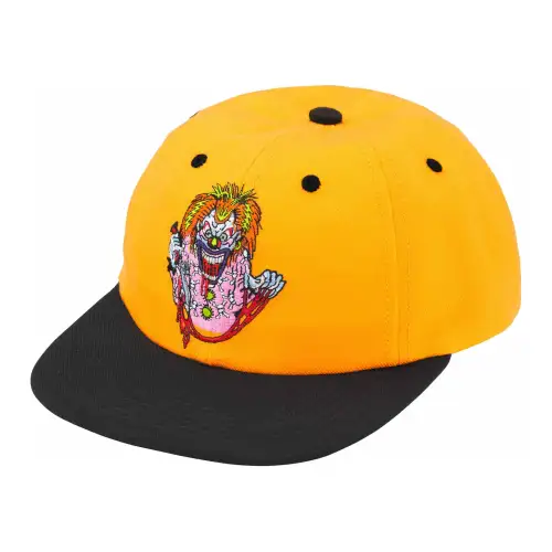 Supreme Clown 6 Panel