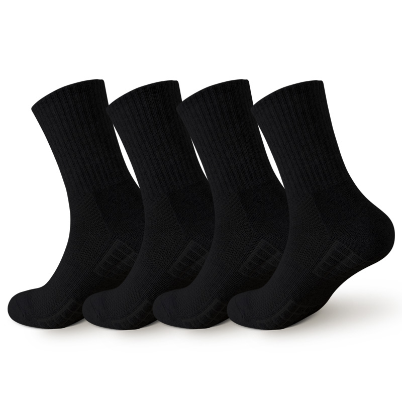 SHIWAJI Crew Socks Men’s Gift Box Set