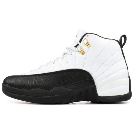 Jordan 12 OG Taxi 1997