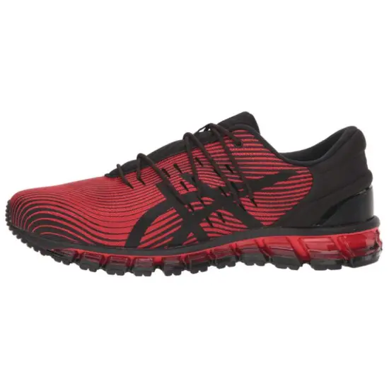 Asics Gel Quantum 360 4 'Red Alert'