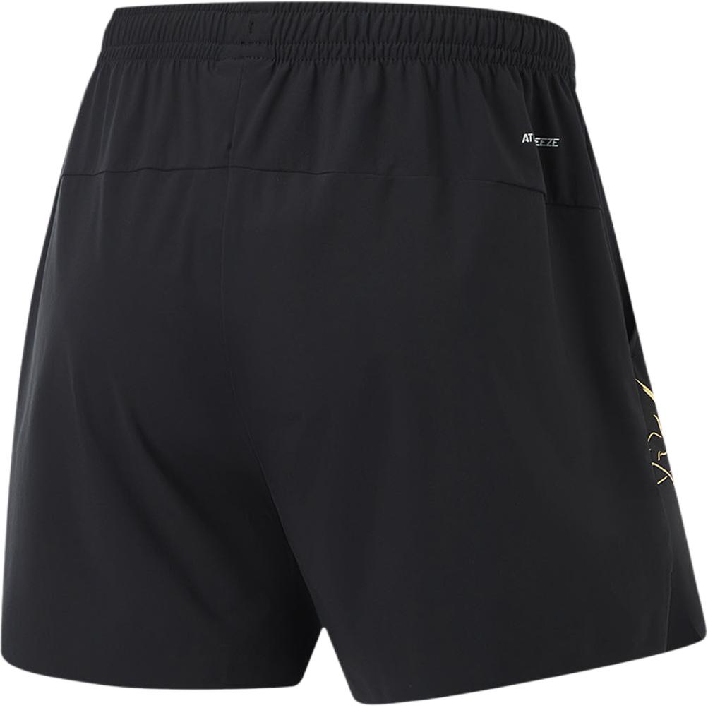 Li Ning Table Tennis Collection Sports Shorts Men’s Black