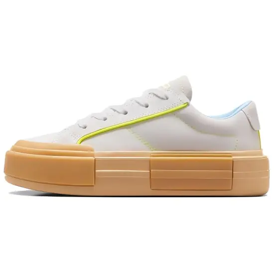 Converse Chuck Taylor All Star Cruise Low 'Pale Putty Gum Honey'