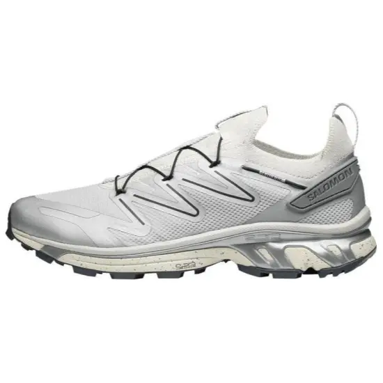 XT-Rush 2 SALOMON 'Lunar Rock Silver Metallic'