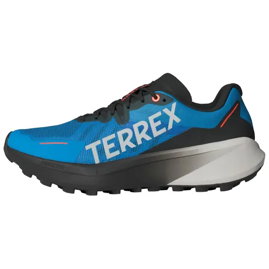 Terrex Agravic Adidas 3 'Pulse Blue'