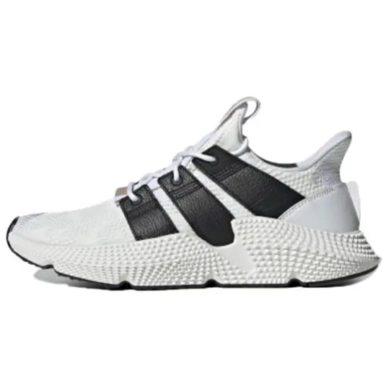 Adidas Originals PROPHERE Lifestyle Shoes Men Low-top White/Black