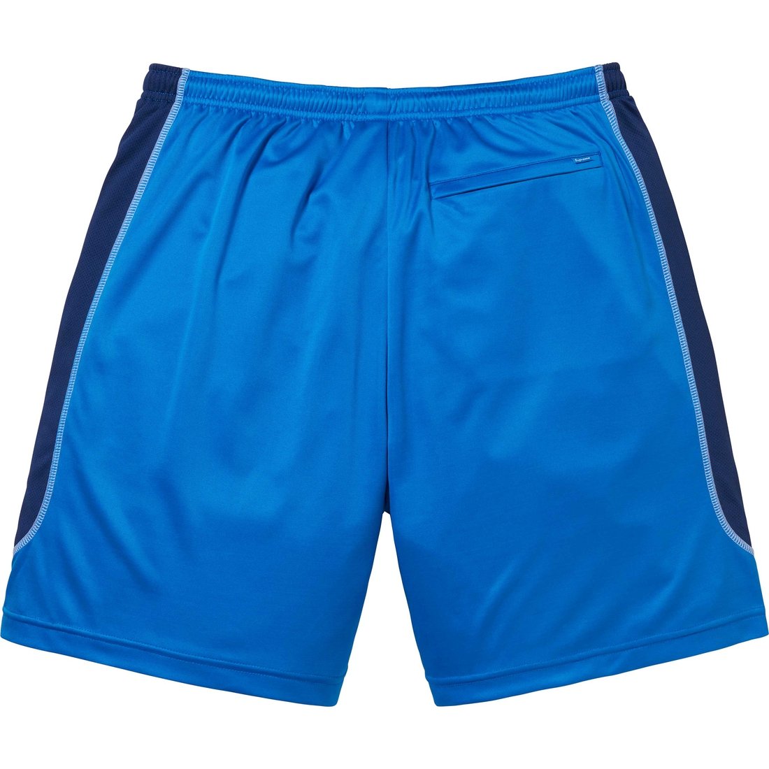 Supreme Jacquard Soccer Shorts
