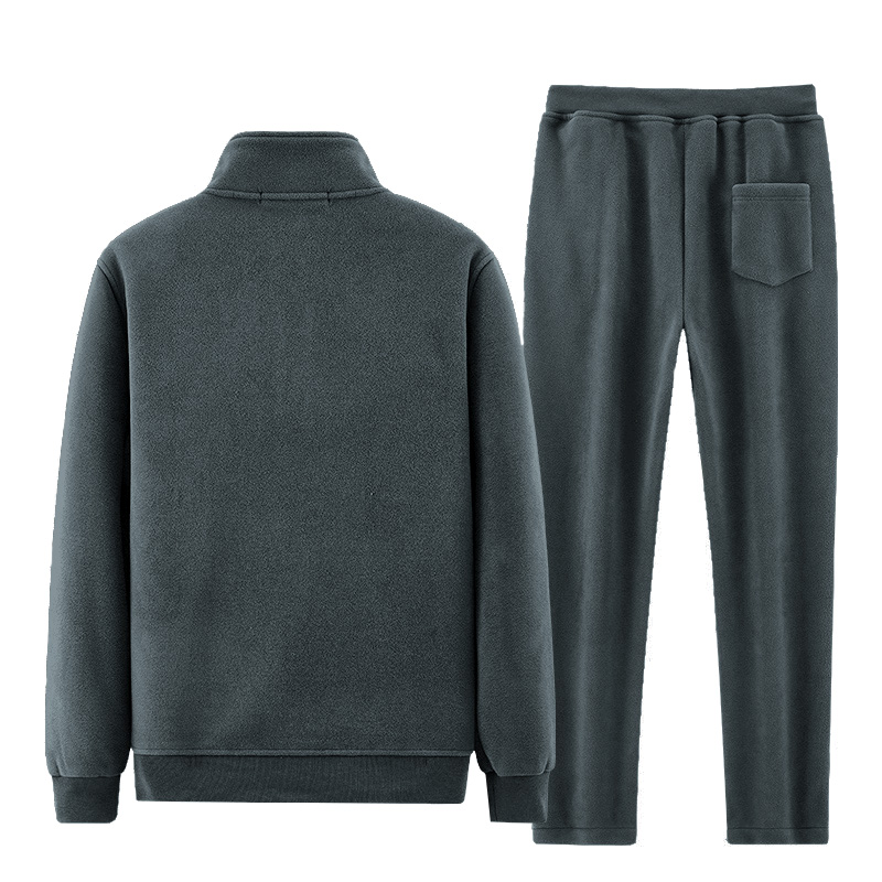 JEEP SPIRIT Casual Sportswear Unisex