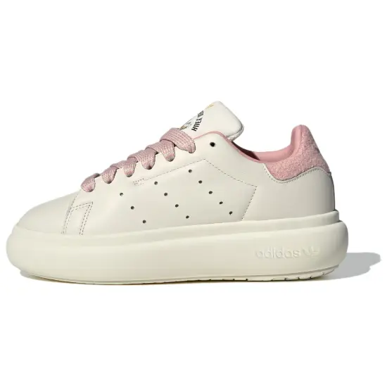Stan Smith Disney X Women's Adidas Originals Platform 'Huey Dewey And Louie' Women's