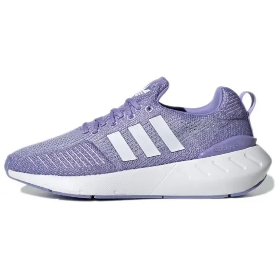 Adidas Originals Swift Run 22 'Light Purple' Women's
