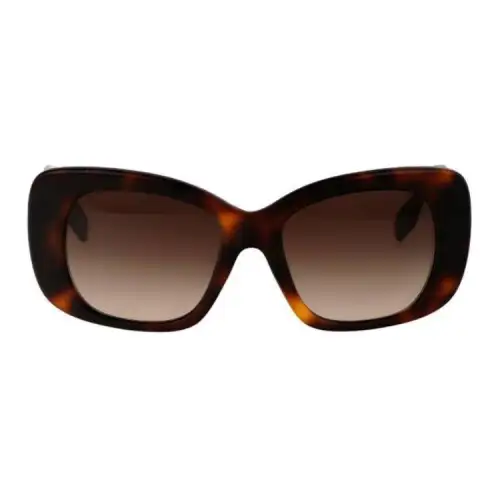 Burberry Cat-Eye Frame Sunglasses