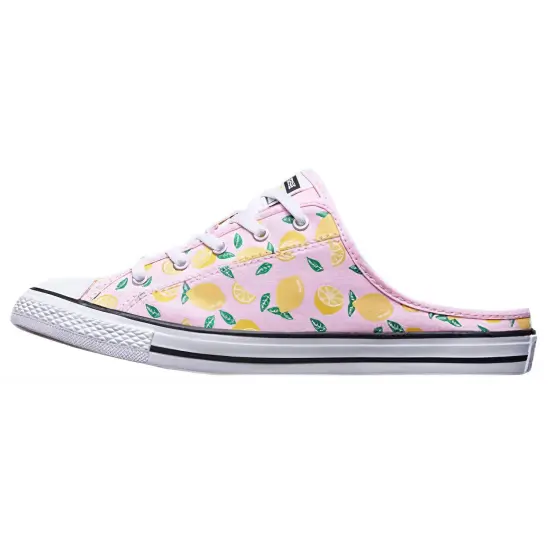 Converse Chuck Taylor All Star Women's Dainty Mule Slip 'Fruit Pack - Lemon'