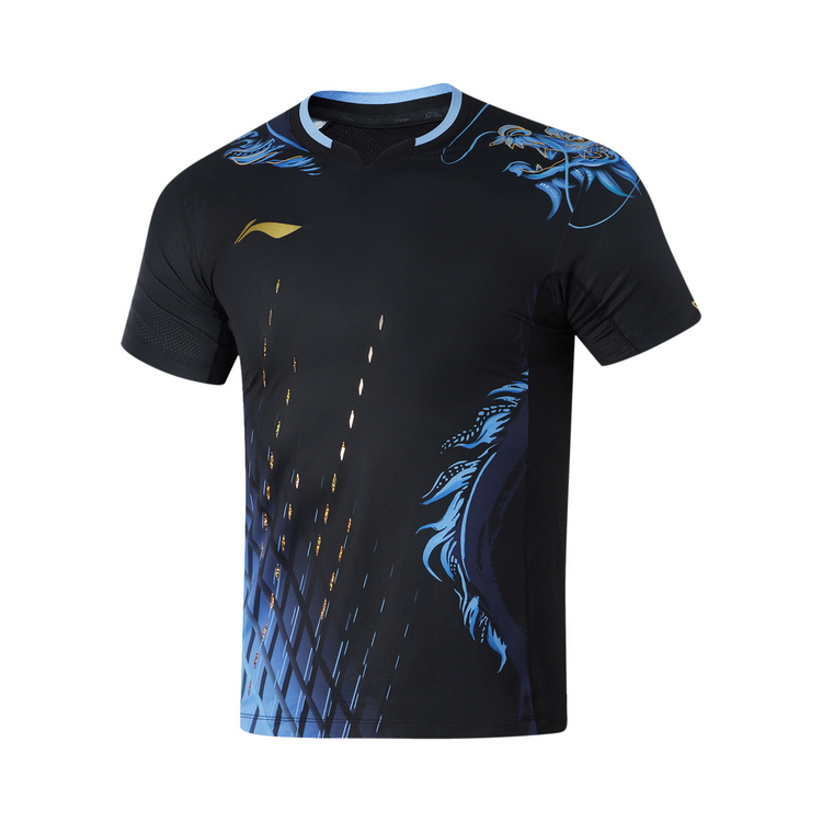 Li Ning Table Tennis Collection Table Tennis Apparel Unisex