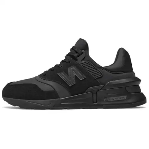 New Balance 997 'Black'