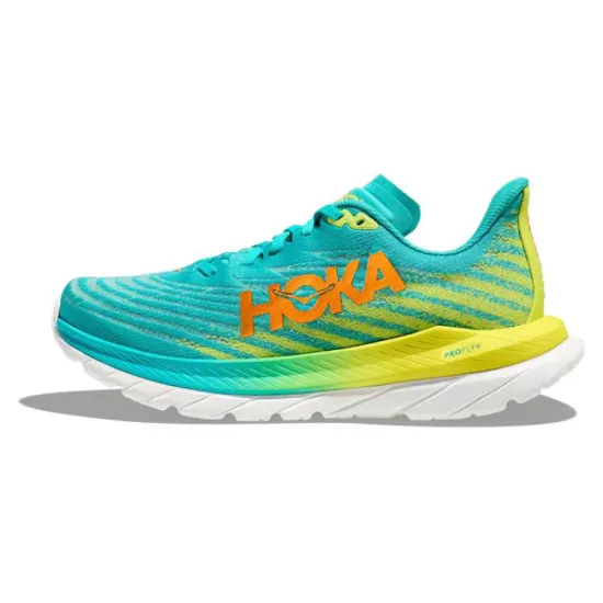 HOKA ONE ONE Mach 5 Ceramic Evening Women's