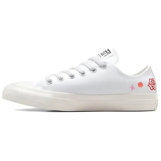 Chuck Taylor All Star Women's Converse Low 'Summer Embroidery' Women's