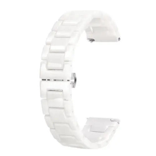 CHENSONG Strap Huawei Compatibility Ceramic Material