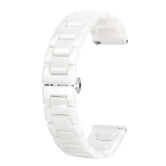 CHENSONG Strap Huawei Compatibility Ceramic Material 170mm~175mm