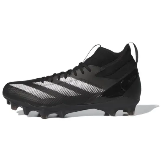Adizero Impact Adidas 'Black White'