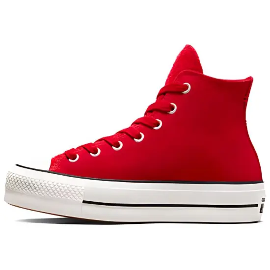 Converse Chuck Taylor All Star Canvas Shoes Women's High-Top