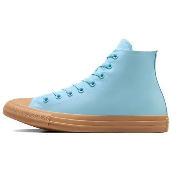 Chuck Taylor All Star Converse High 'Monochrome Pack - True Sky'