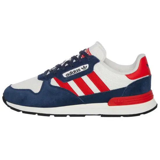 Treziod 2 Adidas Originals 'Collegiate Navy Red'