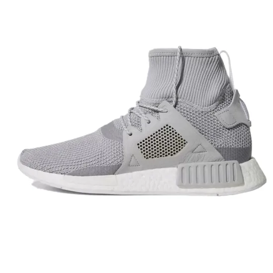 Adidas NMD XR1 Adventure Pack Grey Two