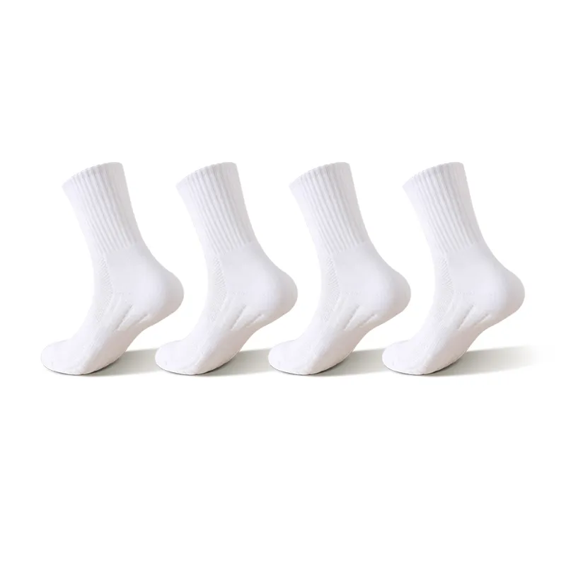 SHIWAJI Crew Socks Men's Gift Box Set