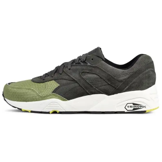 PUMA Sportstyle Tx 3 Low Top Blue/Green