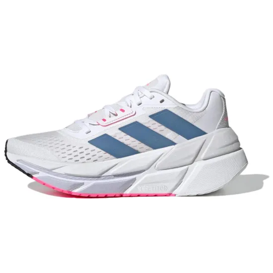 Adidas Women's Adistar CS 2.0 'White Altered Blue'